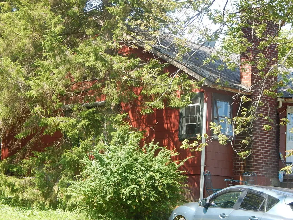 44 Wierk Avenue Liberty NY 12754