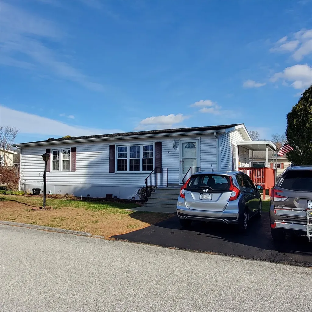 52 Liberty Drive Hyde Park NY 12538