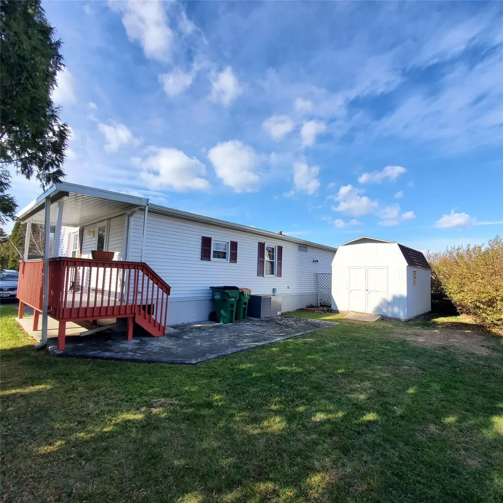 52 Liberty Drive Hyde Park NY 12538