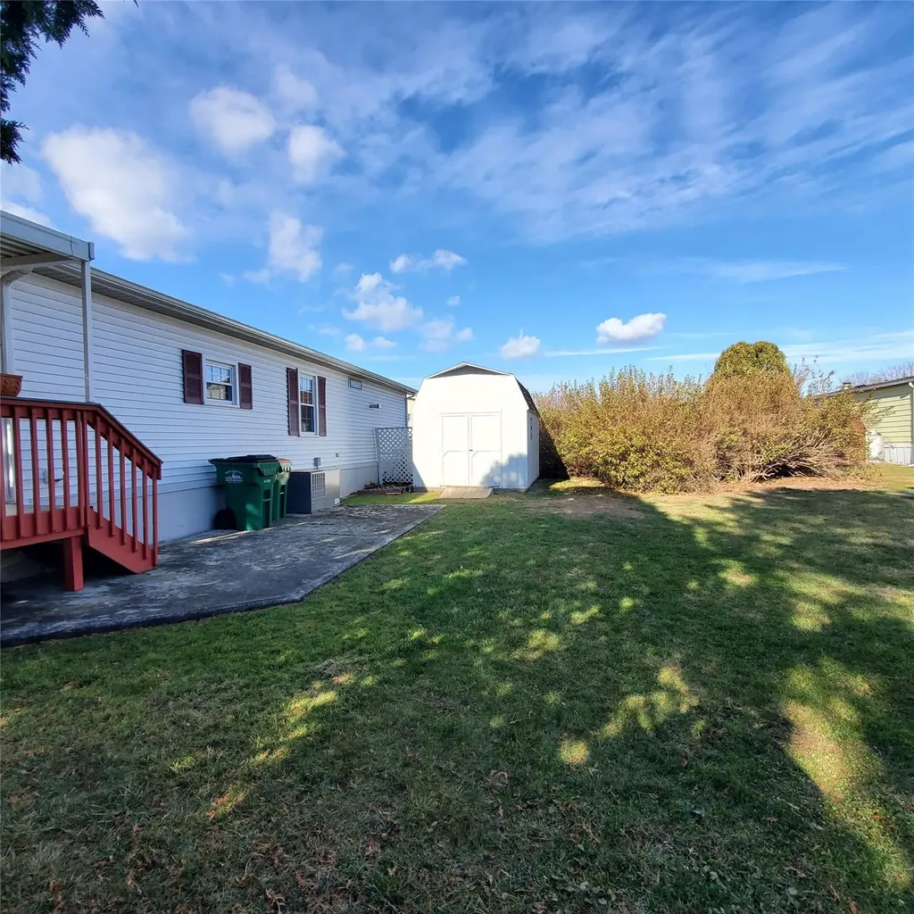 52 Liberty Drive Hyde Park NY 12538