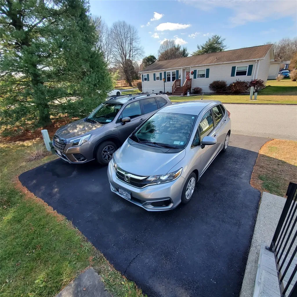 52 Liberty Drive Hyde Park NY 12538