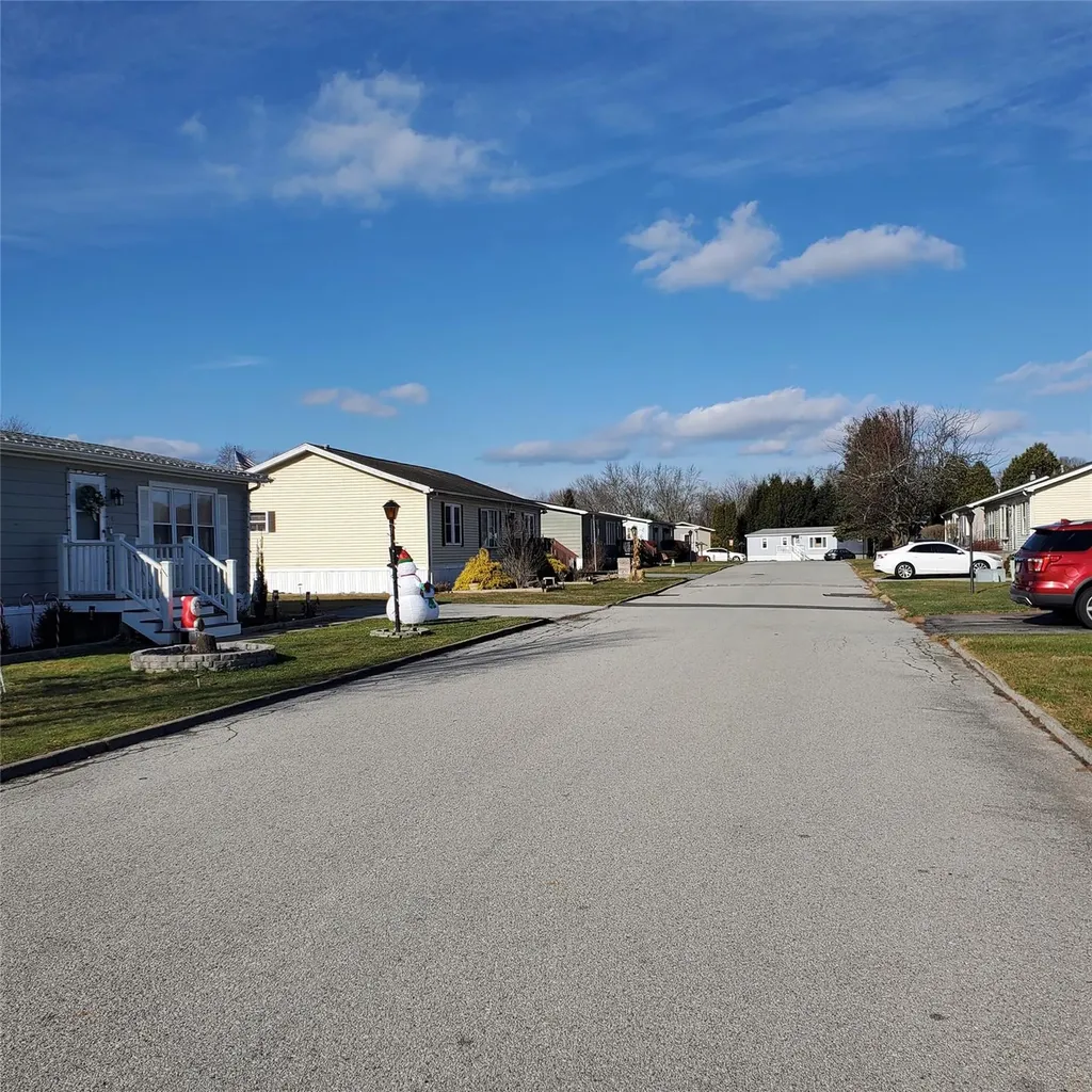 52 Liberty Drive Hyde Park NY 12538