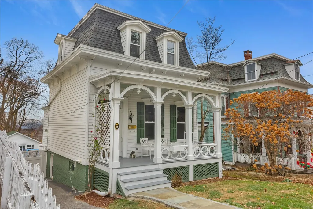 47 Linden Avenue Ossining NY 10562