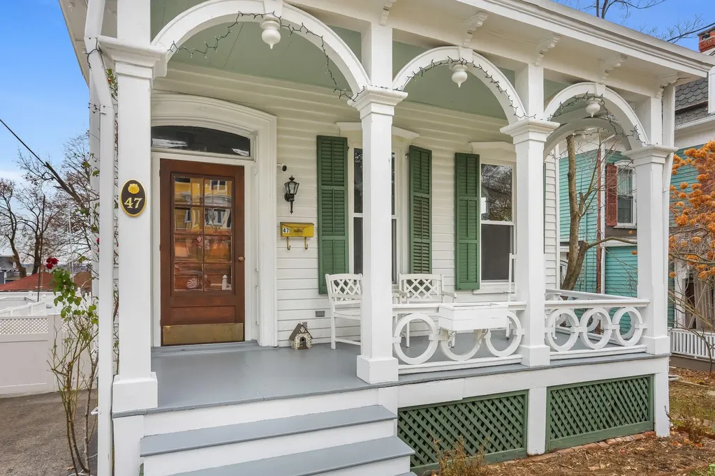 47 Linden Avenue Ossining NY 10562