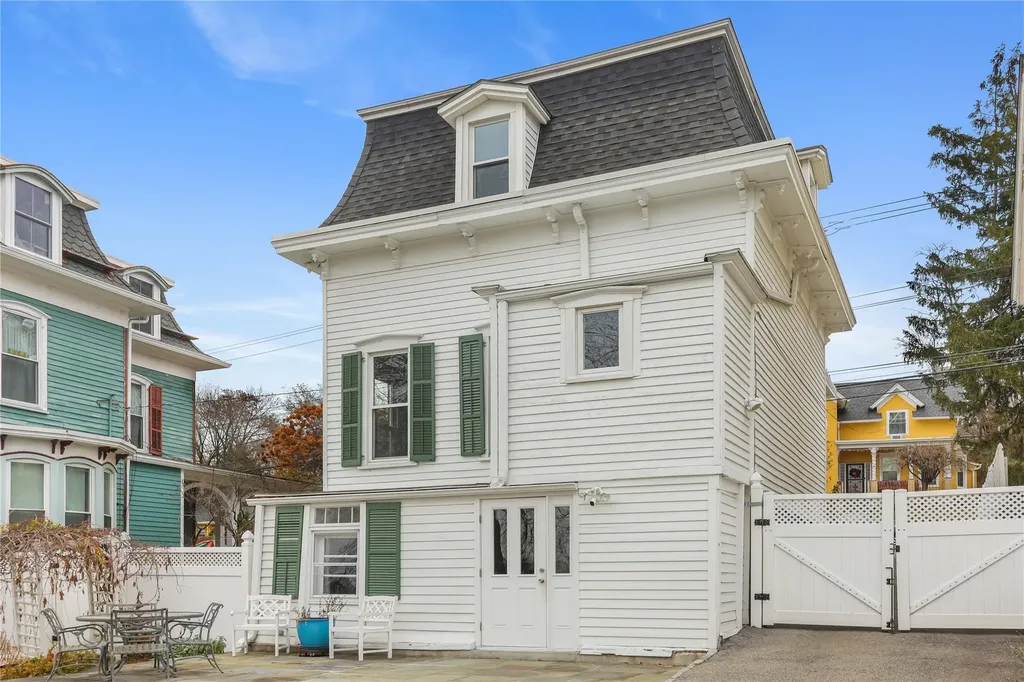 47 Linden Avenue Ossining NY 10562