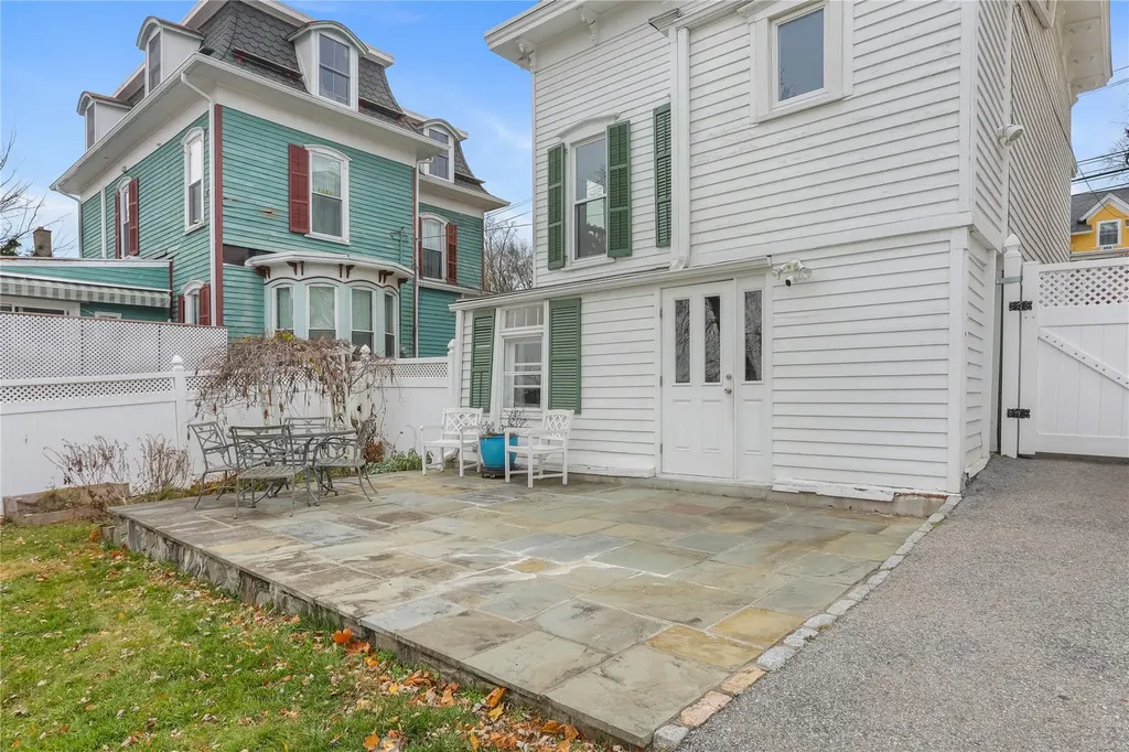 47 Linden Avenue Ossining NY 10562