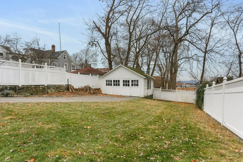 47 Linden Avenue Ossining NY 10562