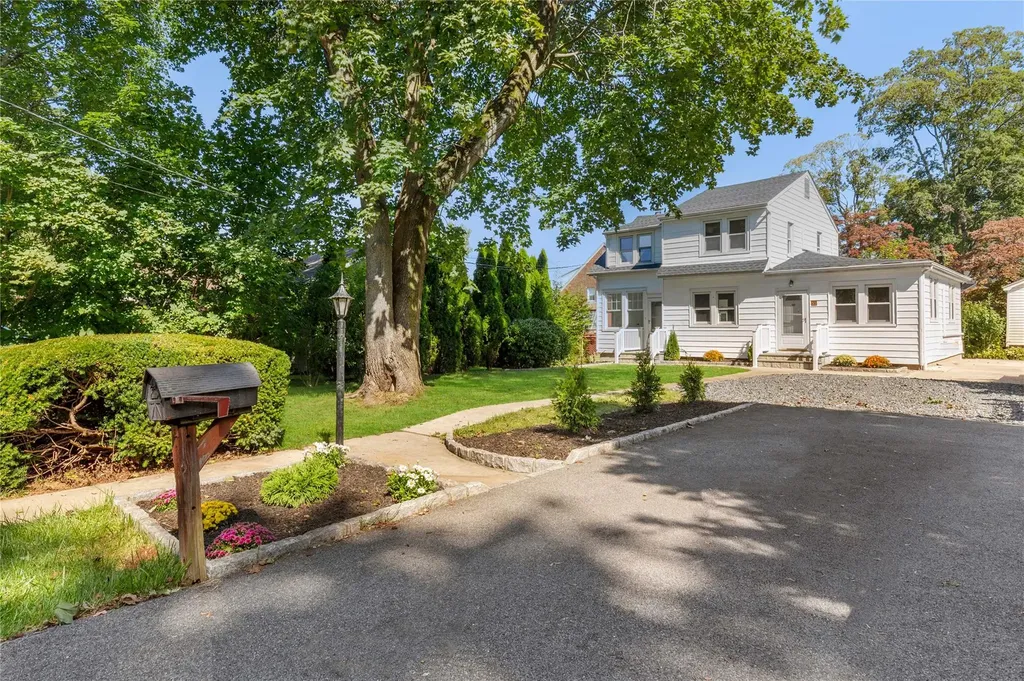 55 Cleveland Place Hawthorne NY 10532
