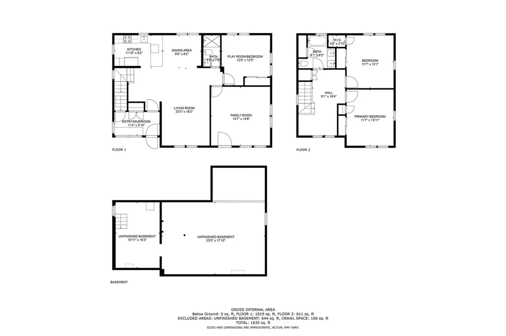 55 Cleveland Place Hawthorne NY 10532