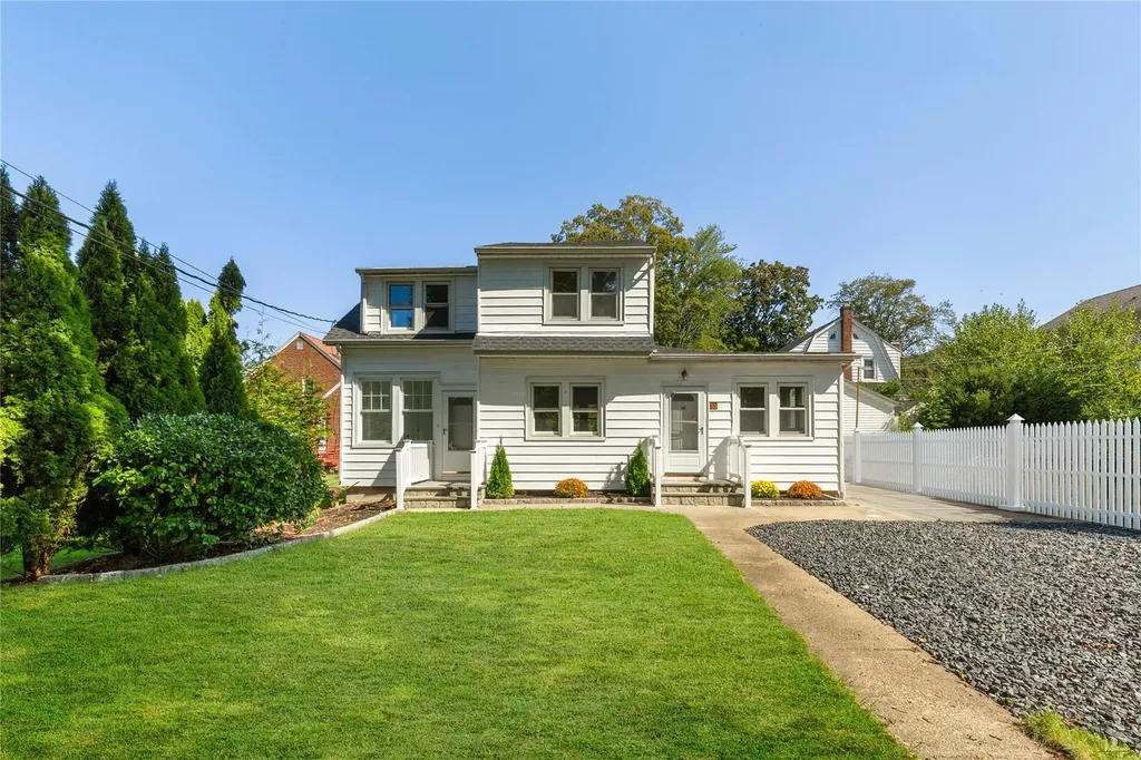 55 Cleveland Place Hawthorne NY 10532