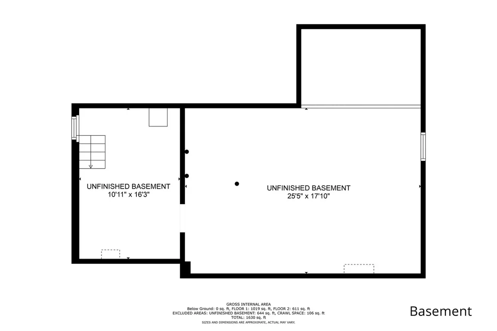 55 Cleveland Place Hawthorne NY 10532