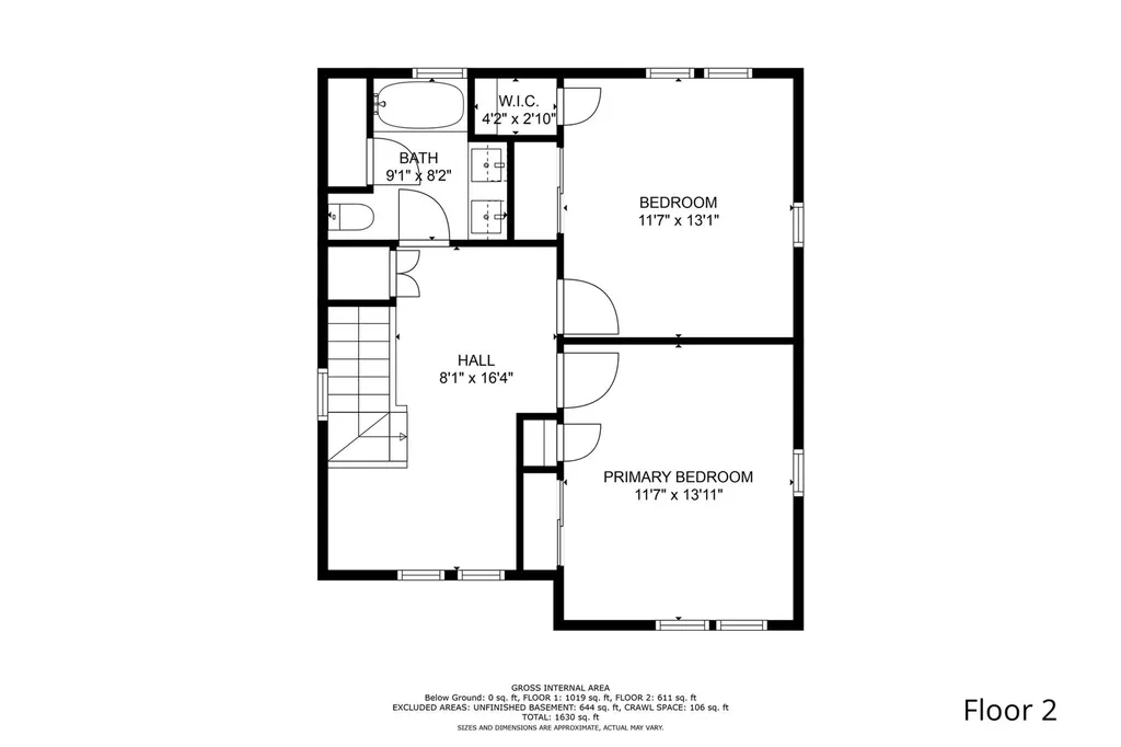 55 Cleveland Place Hawthorne NY 10532