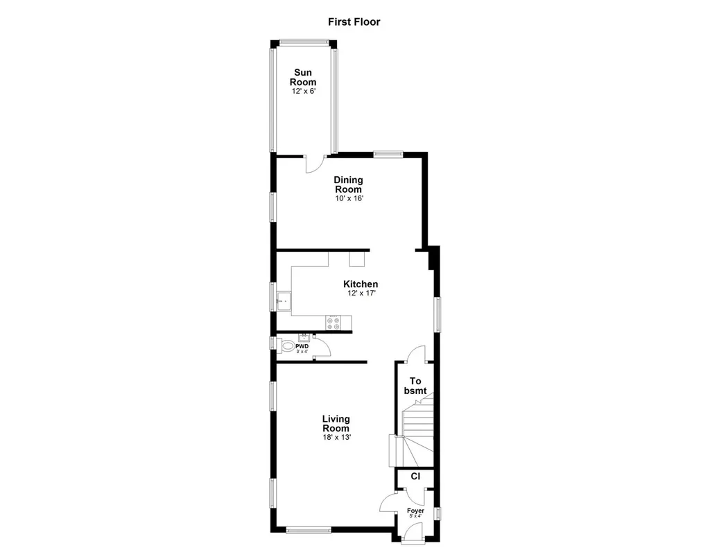 1825 Yates Avenue Bronx NY 10461