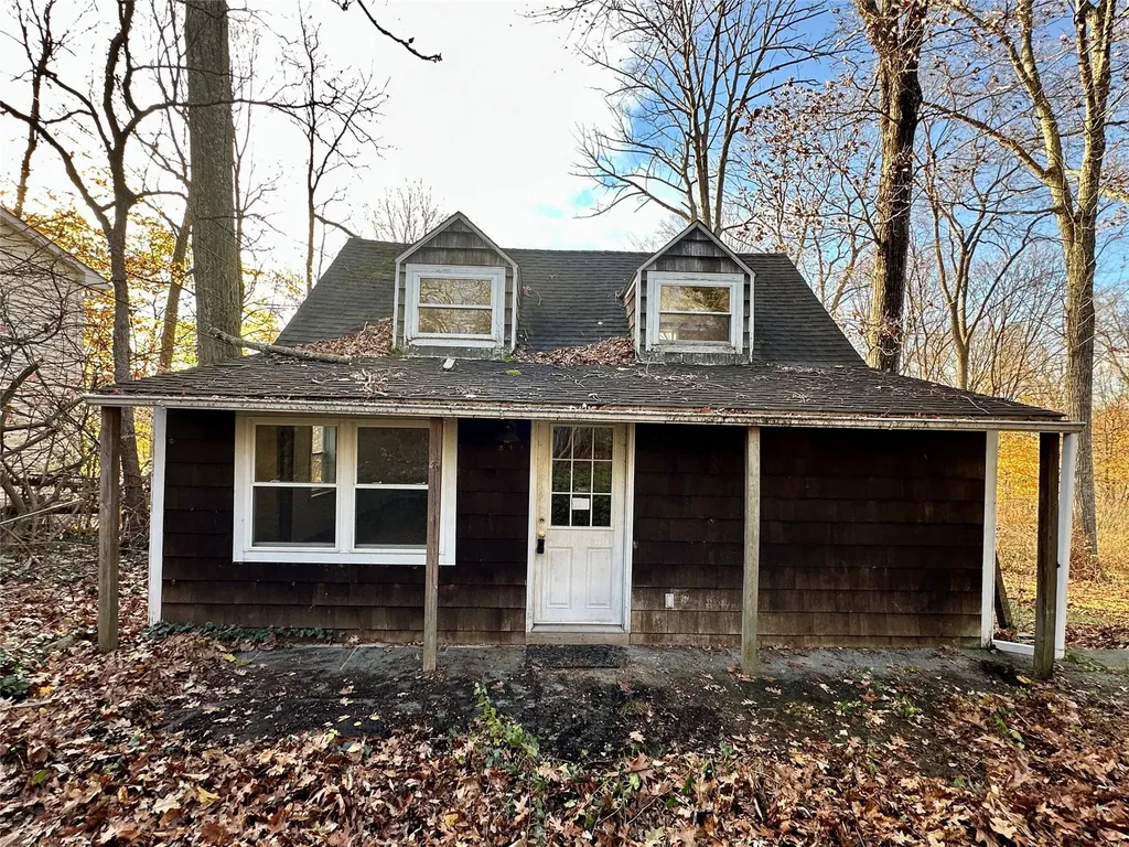6 Hemlock Road South Salem NY 10590