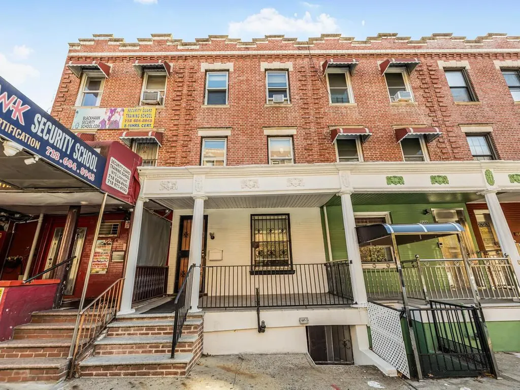 2648 Morris Avenue Bronx NY 10468