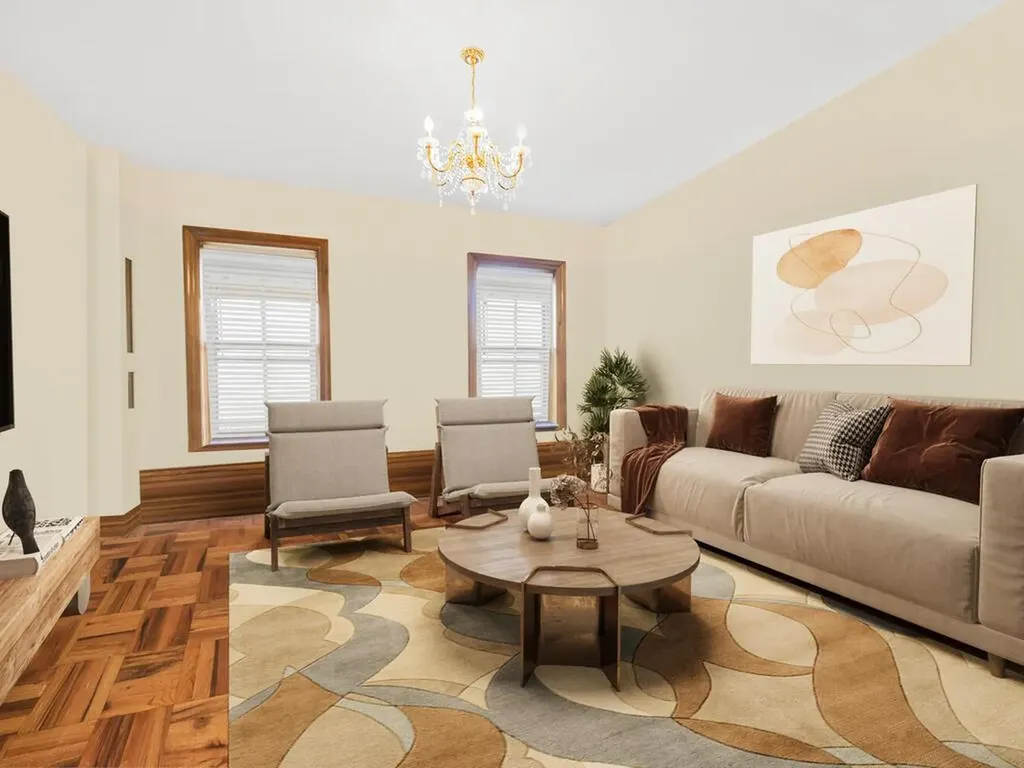 2648 Morris Avenue Bronx NY 10468