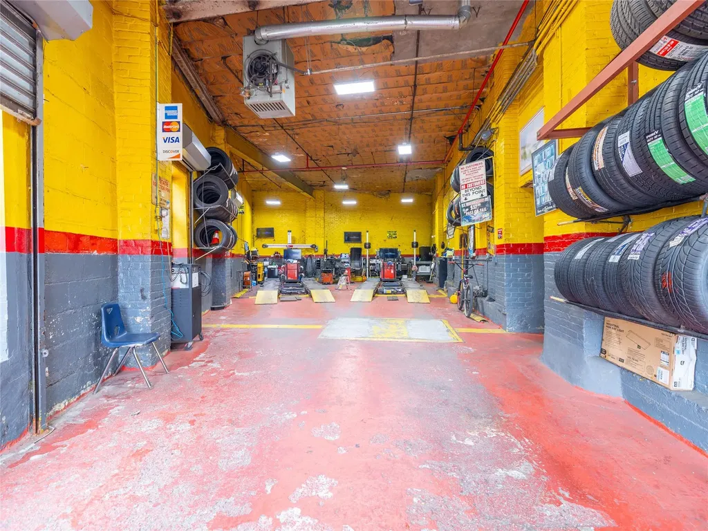 1761 Carter Avenue Bronx NY 10457