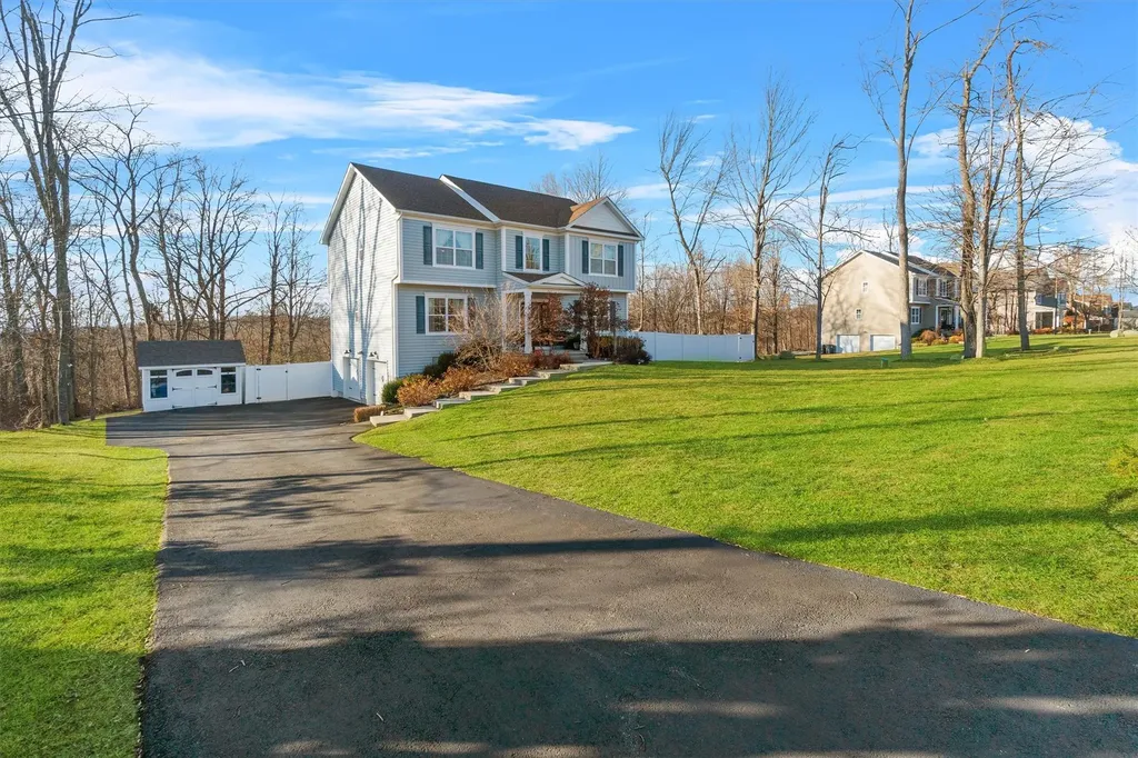 16 Copper Rock Road Walden NY 12586