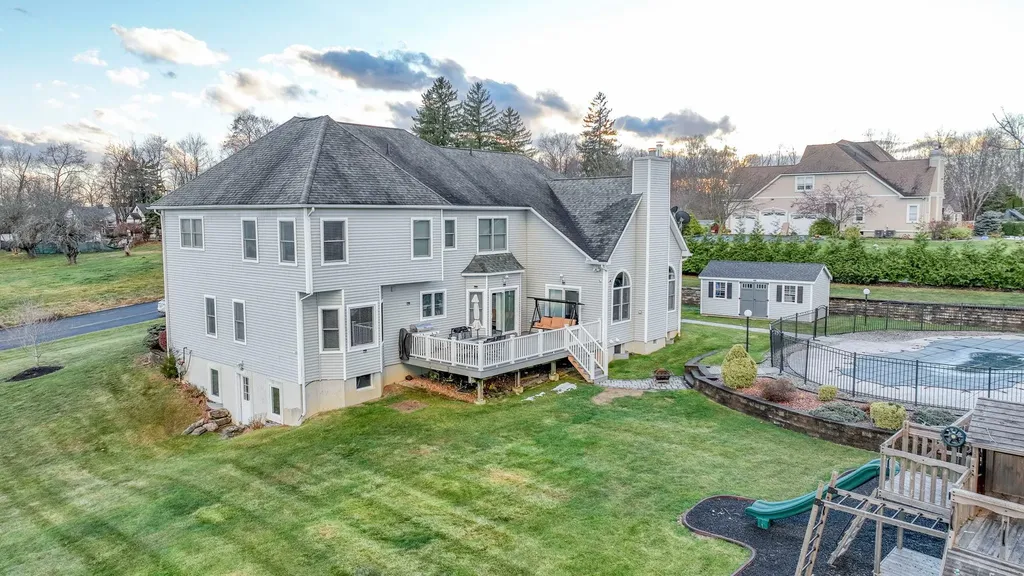 15 Lambros Drive Monroe NY 10950