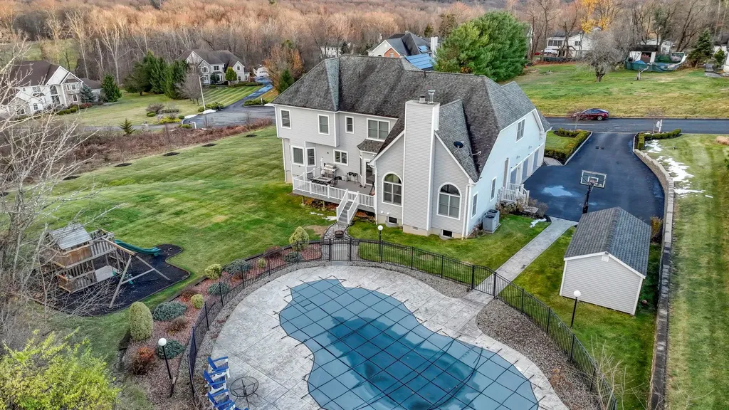15 Lambros Drive Monroe NY 10950