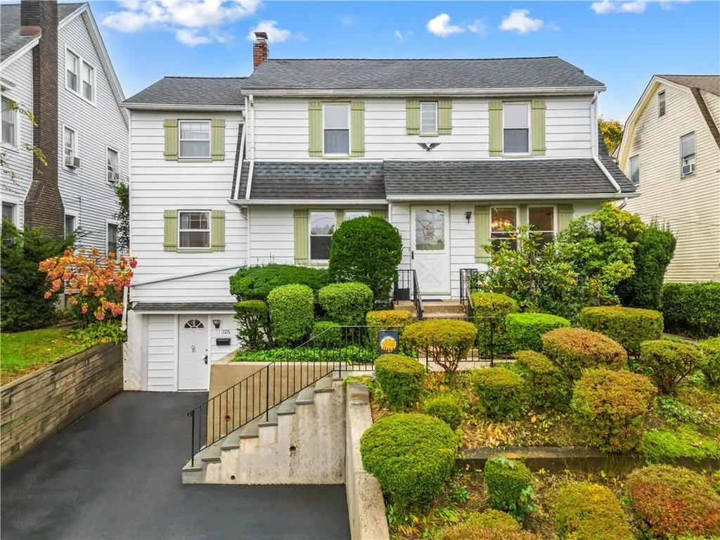 106 Robertson Avenue White Plains NY 10606