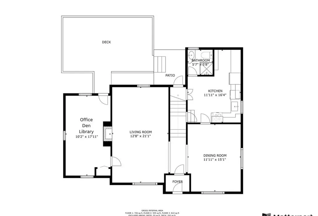 106 Robertson Avenue White Plains NY 10606
