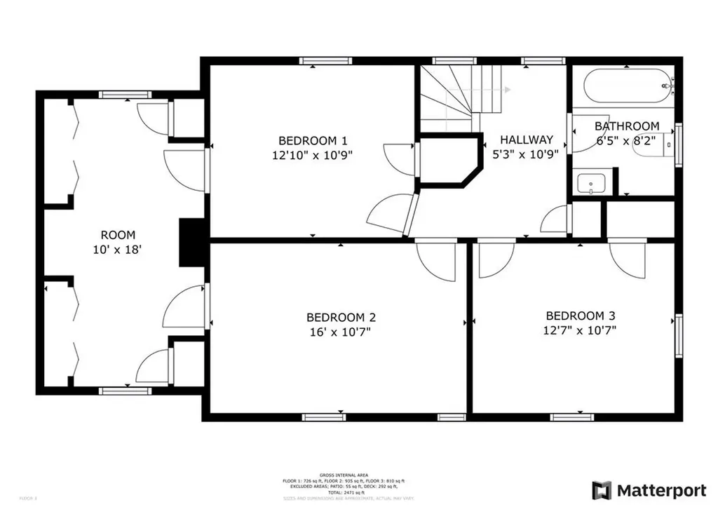 106 Robertson Avenue White Plains NY 10606