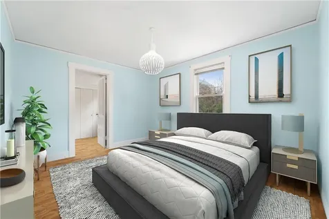 106 Robertson Avenue White Plains NY 10606