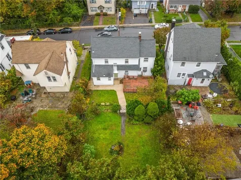 106 Robertson Avenue White Plains NY 10606