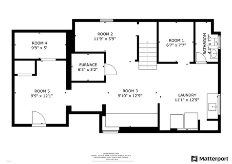 106 Robertson Avenue White Plains NY 10606