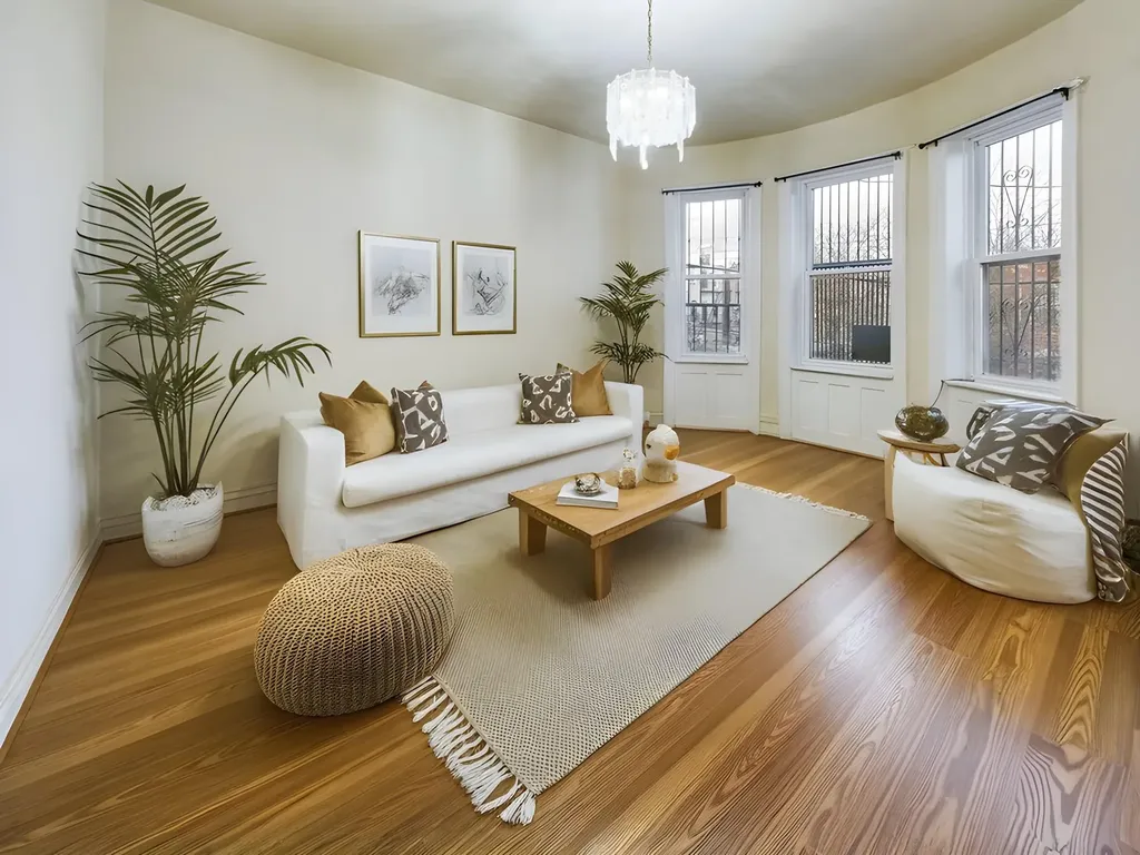 434 Warwick Street Brooklyn NY 11207