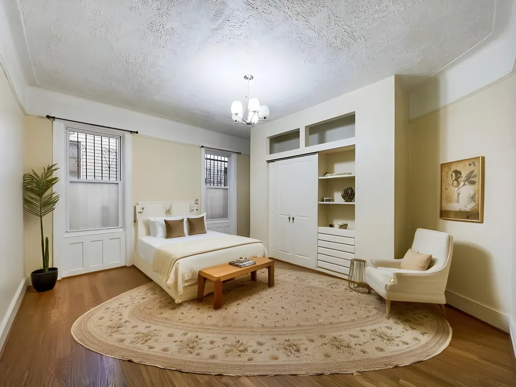 434 Warwick Street Brooklyn NY 11207