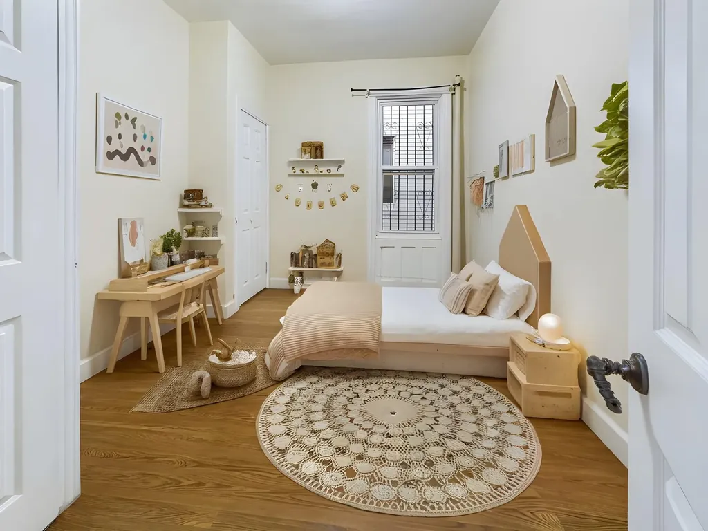 434 Warwick Street Brooklyn NY 11207