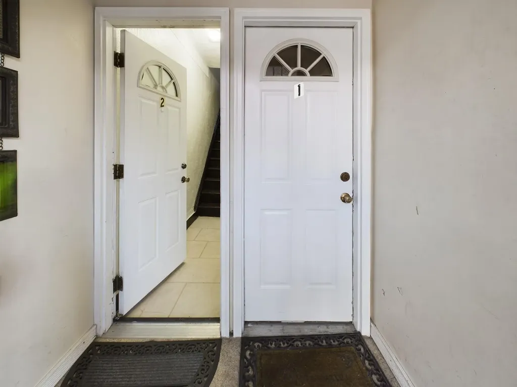 434 Warwick Street Brooklyn NY 11207