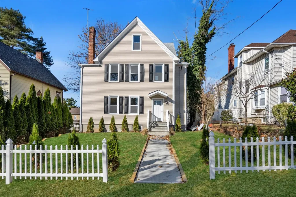 55 Elm Street New Rochelle NY 10805