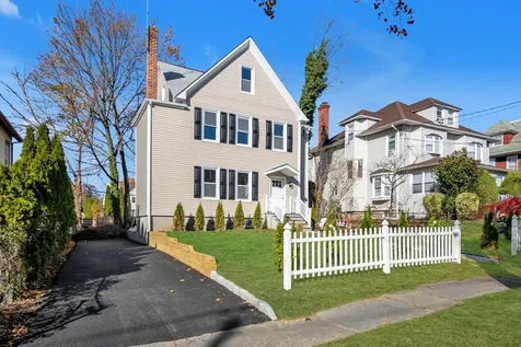 55 Elm Street New Rochelle NY 10805