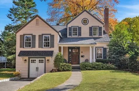 21 Coolidge Street Larchmont NY 10538