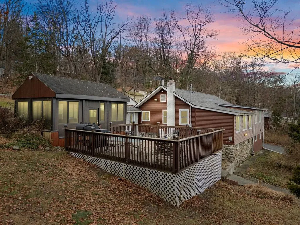 15 Grandview Trail Monroe NY 10950