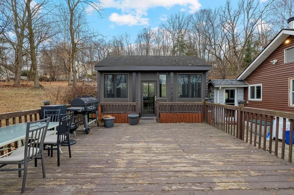 15 Grandview Trail Monroe NY 10950