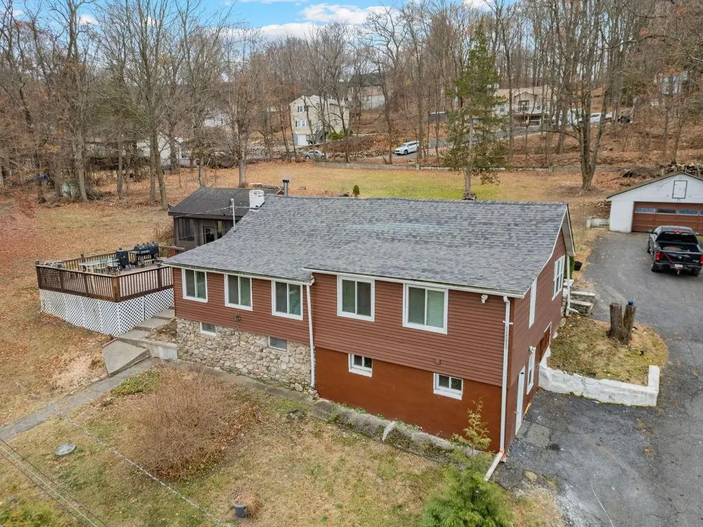 15 Grandview Trail Monroe NY 10950