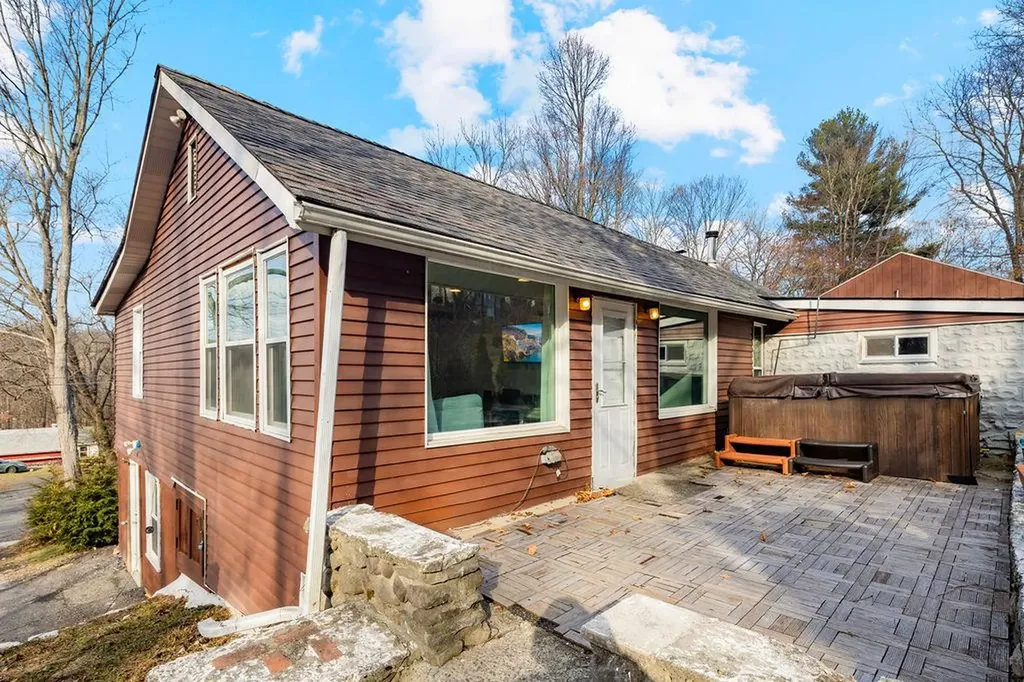 15 Grandview Trail Monroe NY 10950