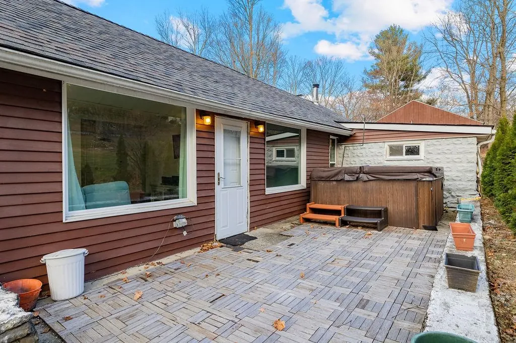 15 Grandview Trail Monroe NY 10950
