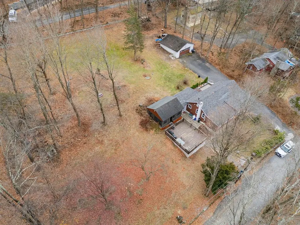 15 Grandview Trail Monroe NY 10950