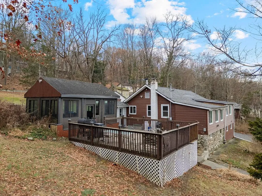 15 Grandview Trail Monroe NY 10950