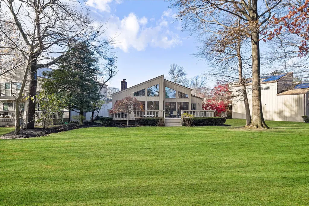 53 Talcott Road Rye Brook NY 10573
