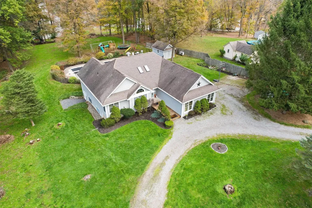 87 Walling Road Warwick NY 10990
