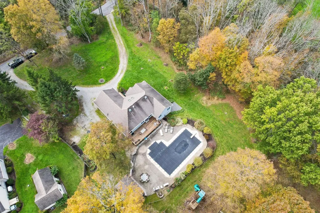 87 Walling Road Warwick NY 10990