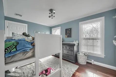 31 Reservoir Road White Plains NY 10603