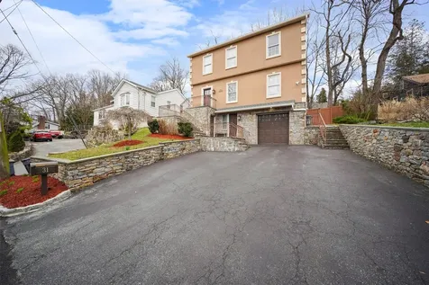 31 Reservoir Road White Plains NY 10603