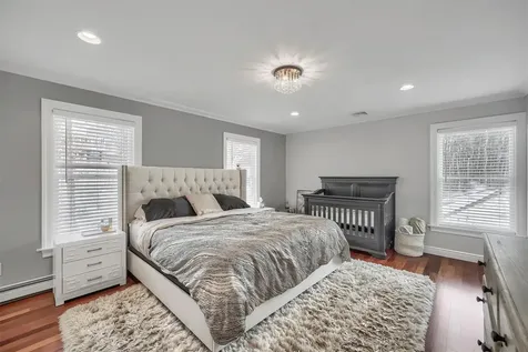 31 Reservoir Road White Plains NY 10603